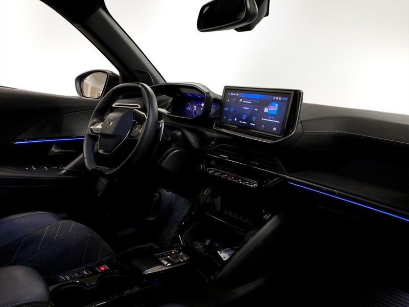 Peugeot 2008 bild 15