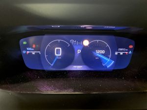 Peugeot 2008 bild 10