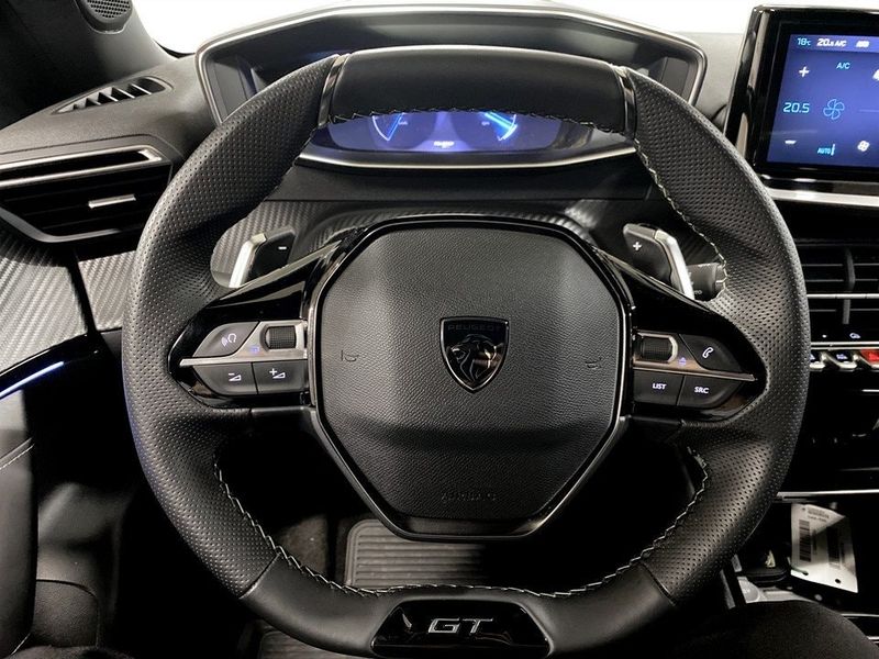 Peugeot 2008 bild 7