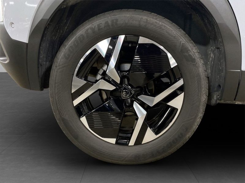 Peugeot 2008 bild 18