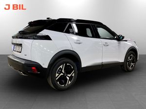 Peugeot 2008 bild 3
