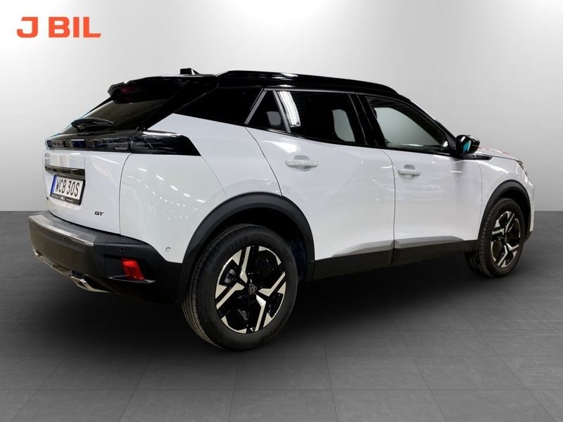 Peugeot 2008 bild 3