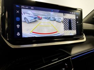 Peugeot 2008 bild 11