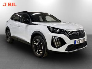 Peugeot 2008 bild 1