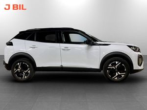 Peugeot 2008 bild 17