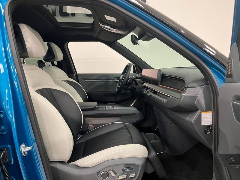 Kia EV9 bild 6