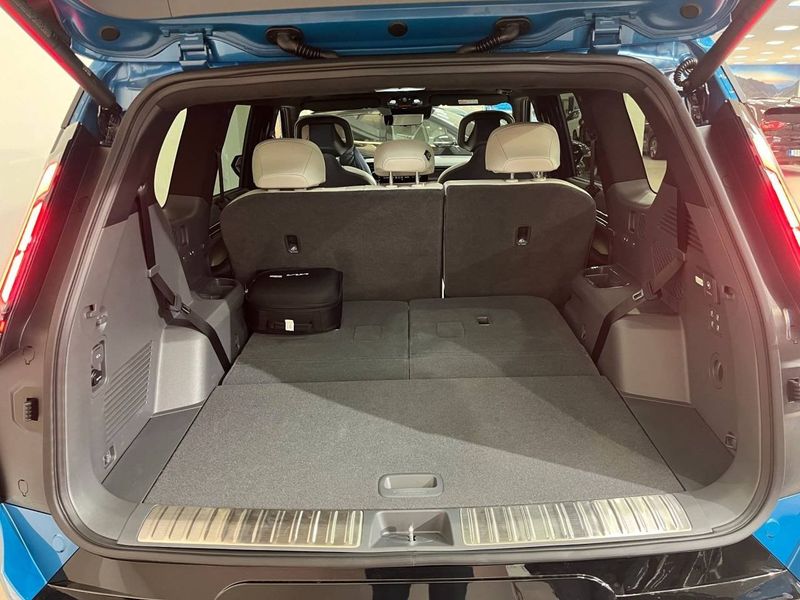 Kia EV9 bild 9