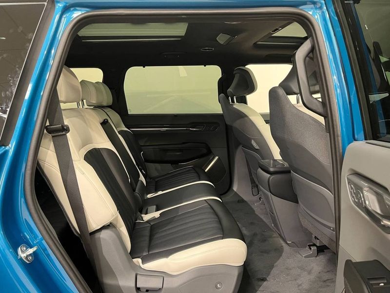 Kia EV9 bild 7