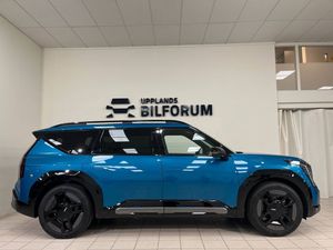 Kia EV9 bild 2