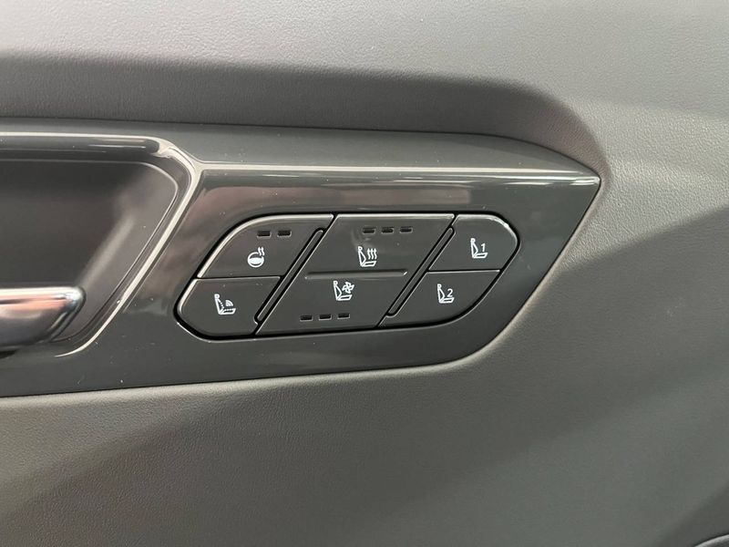 Kia EV9 bild 12