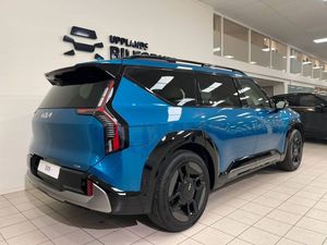 Kia EV9 bild 3