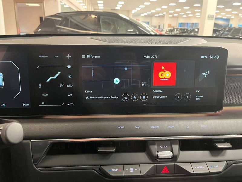 Kia EV9 bild 16
