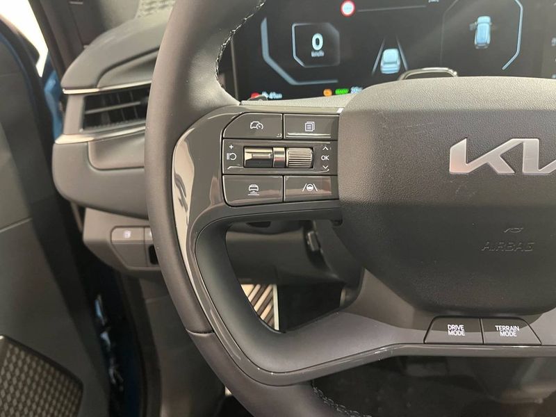 Kia EV9 bild 14
