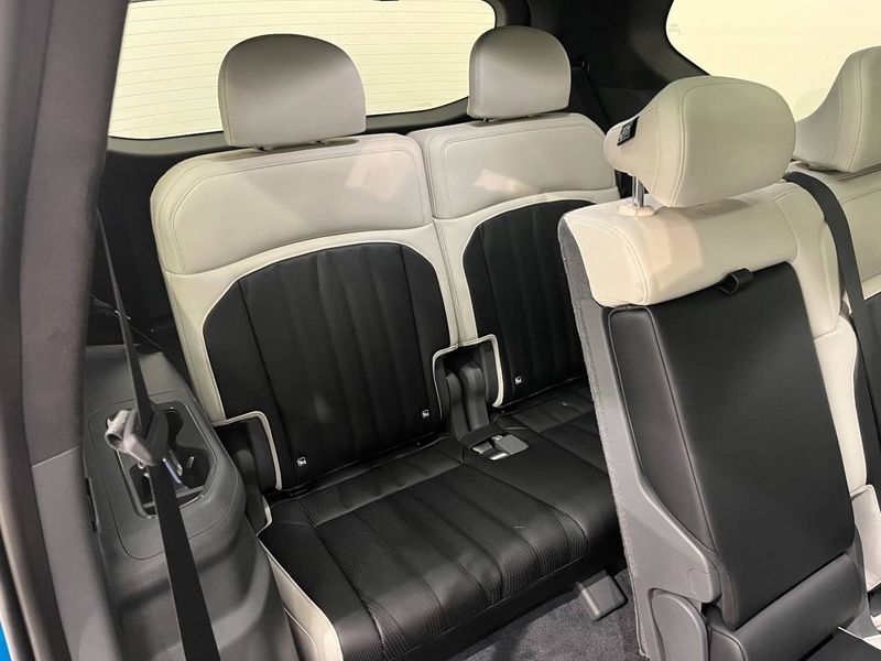 Kia EV9 bild 8