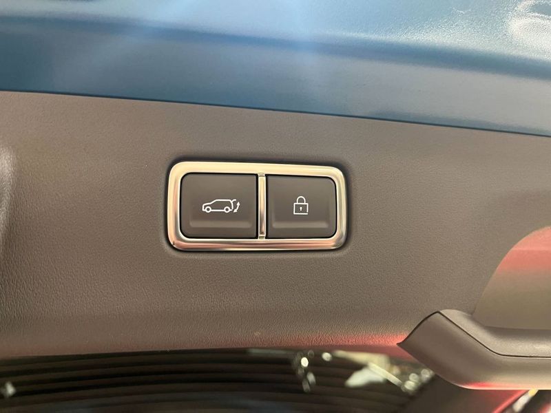 Kia EV9 bild 10