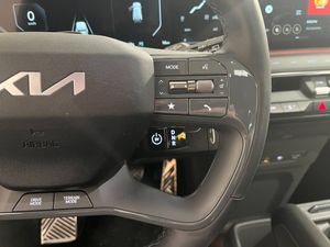 Kia EV9 bild 15