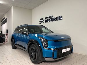 Kia EV9 bild 1