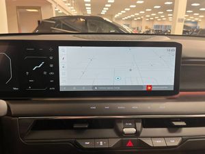 Kia EV9 bild 17