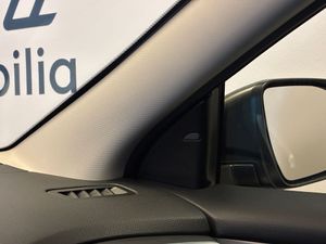 Nissan Qashqai bild 10