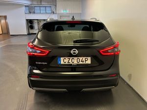 Nissan Qashqai bild 7