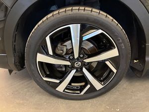 Nissan Qashqai bild 5