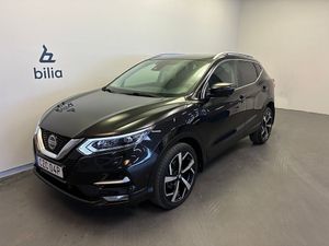 Nissan Qashqai bild 1