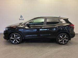 Nissan Qashqai bild 3