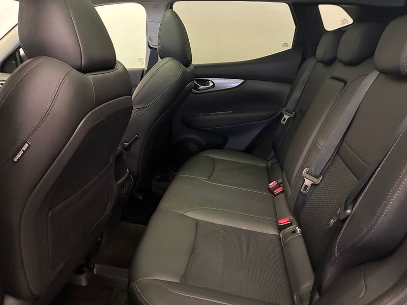 Nissan Qashqai bild 16