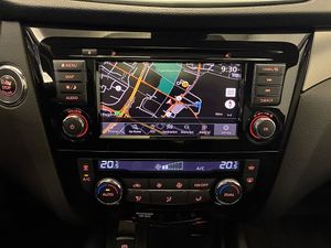 Nissan Qashqai bild 17