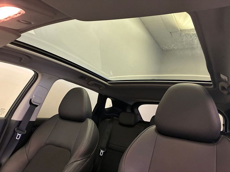 Nissan Qashqai bild 14