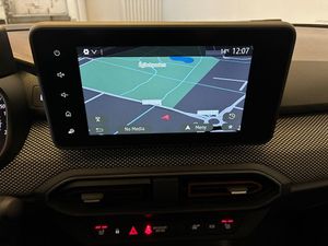 Dacia Sandero bild 14