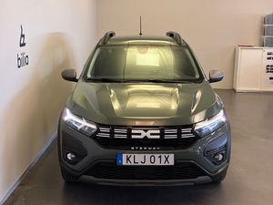 Dacia Sandero bild 2