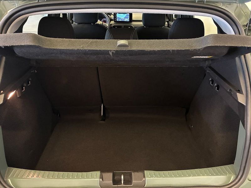 Dacia Sandero bild 8