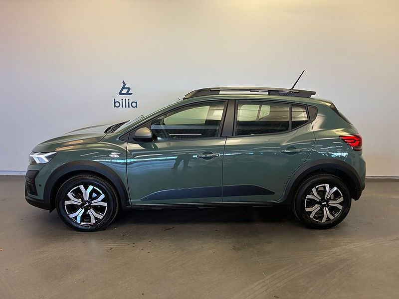 Dacia Sandero bild 3