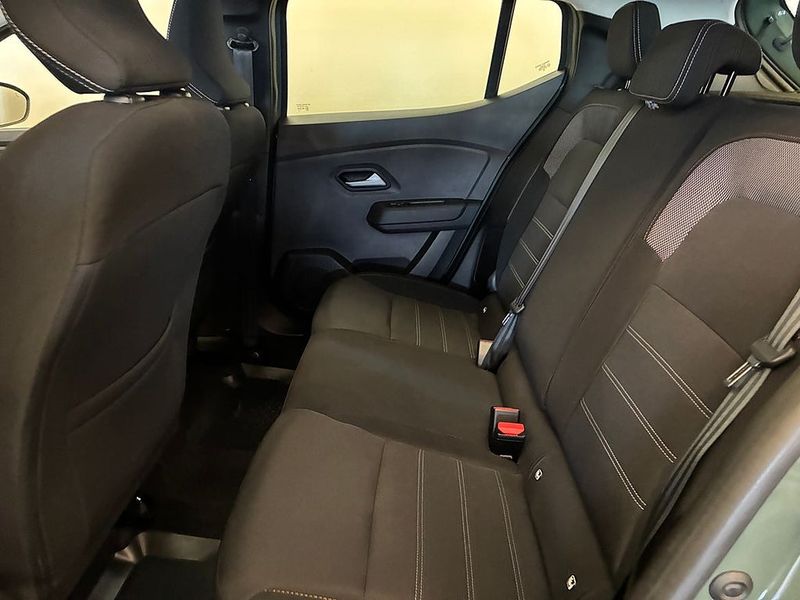 Dacia Sandero bild 13