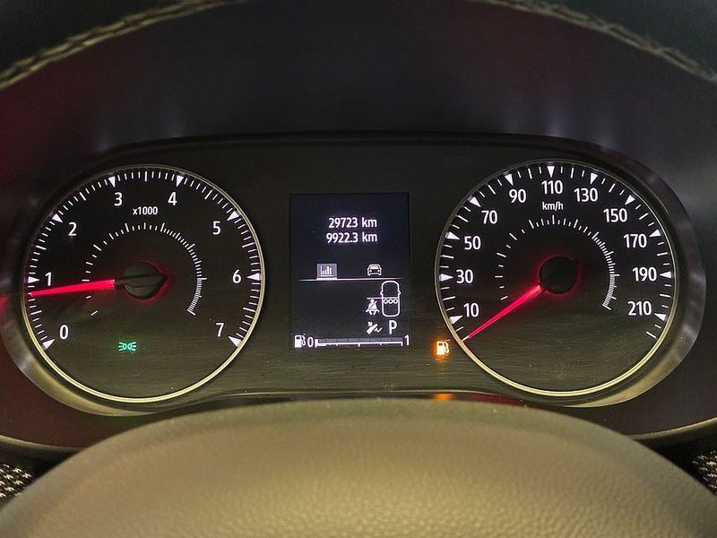 Dacia Sandero bild 12