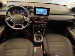 Dacia Sandero bild 11