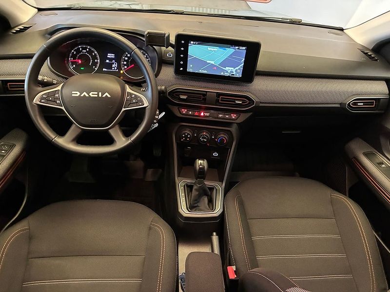 Dacia Sandero bild 11