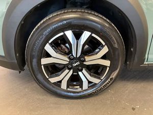 Dacia Sandero bild 5