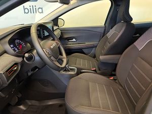 Dacia Sandero bild 10