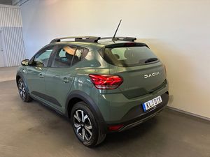 Dacia Sandero bild 6