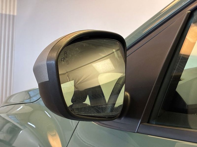 Dacia Sandero bild 9