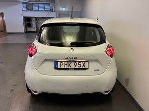 Renault Zoe bild 7