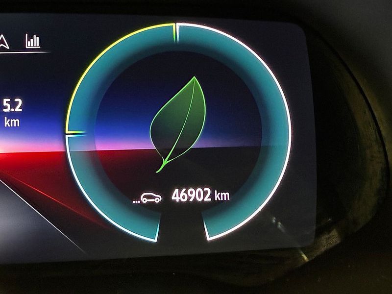 Renault Zoe bild 9