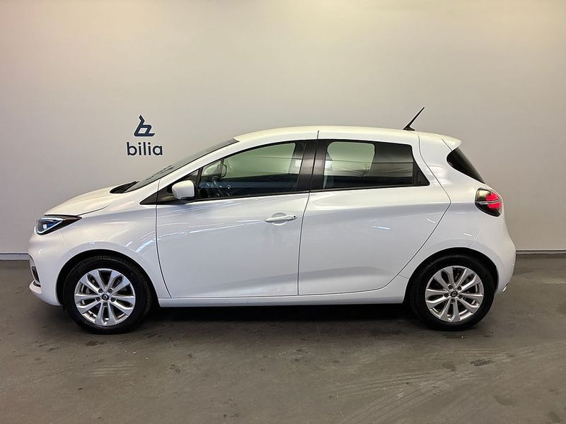 Renault Zoe bild 3