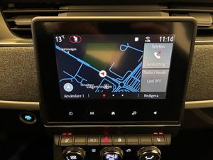 Renault Zoe bild 12