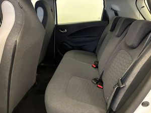 Renault Zoe bild 10