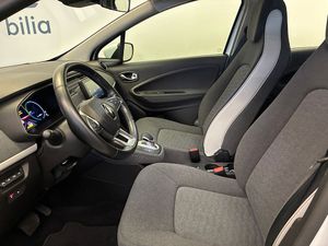 Renault Zoe bild 8