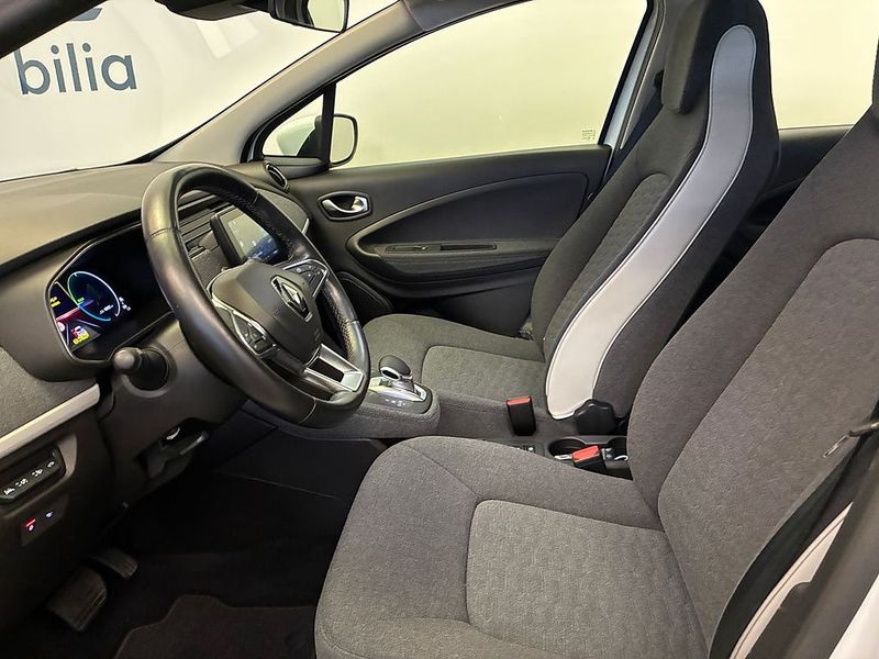 Renault Zoe bild 8
