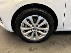 Renault Zoe bild 5